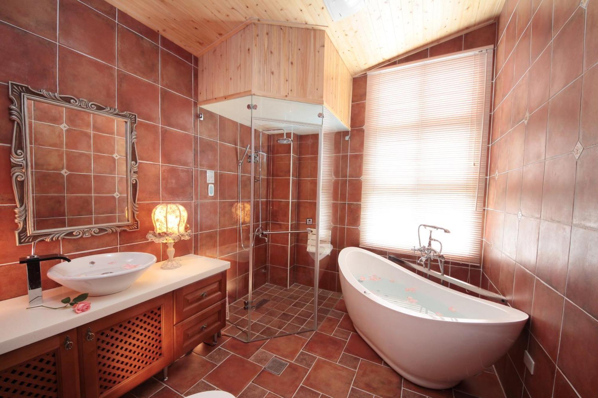 Luxembourg Hills Homestay Jiaoxi Exterior photo